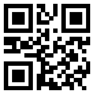Immagine del Qr Code di 3302857604