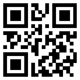 Il QrCode di 3302857605