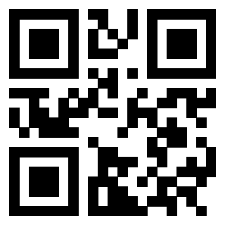Qr Code di 3302857606