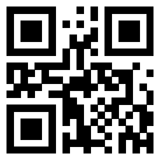 3302857610 Qr Code associato