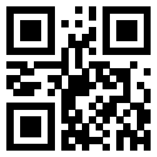 Scansione del Qr Code di 3302857611