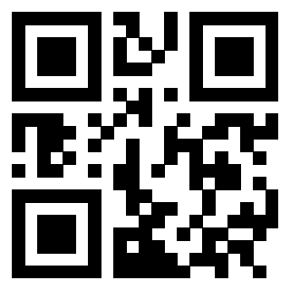 3302857612 QrCode associato