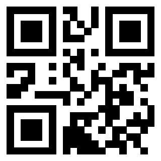 Il Qr Code di 3302857615