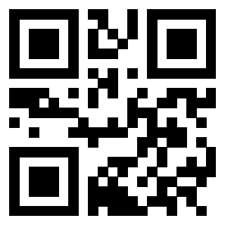 3302857618 QrCode associato