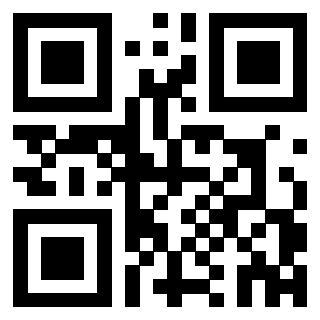 3302857620 - Immagine del QrCode associato