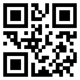 3302857622 QrCode associato