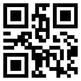 Immagine del Qr Code di 3302857626