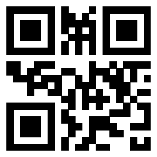 3302857632 - Immagine del Qr Code