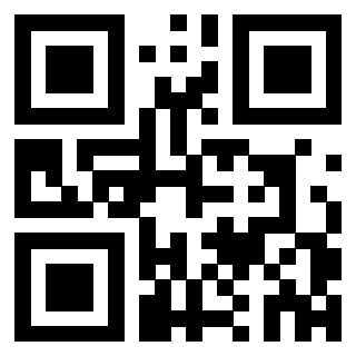 Il QrCode di 3302857633