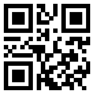 3302857634 - Immagine del Qr Code
