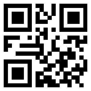 Scansione del Qr Code di 3302857635