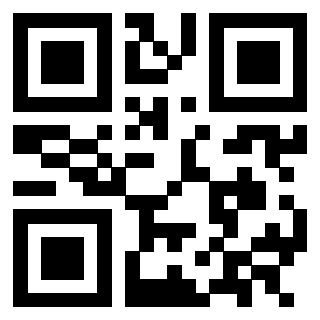 3302857636 Qr Code associato