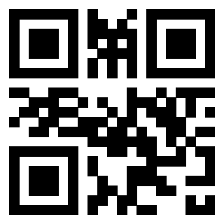 3302857637 - Immagine del QrCode