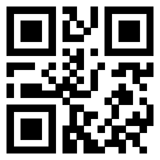 Scansione del Qr Code di 3302857642
