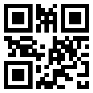 Il Qr Code di 3302857643