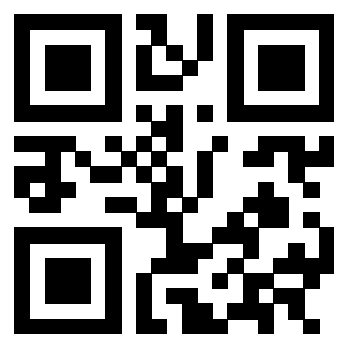 Immagine del QrCode di 3302857644