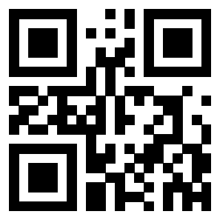 Scansione del Qr Code di 3302857649
