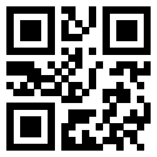 3302857653 - Immagine del QrCode