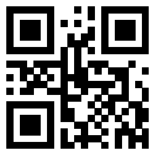 3302857660 Qr Code associato