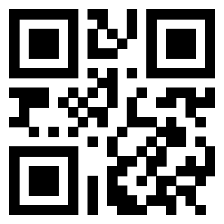 Il QrCode di 3302857661