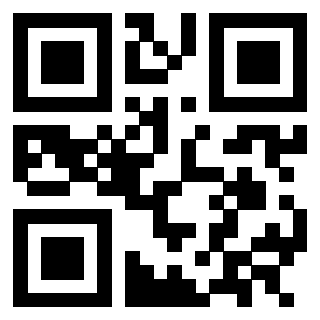 3302857663 - Immagine del Qr Code