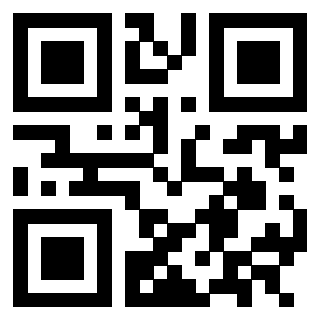 3302857665 - Immagine del QrCode associato