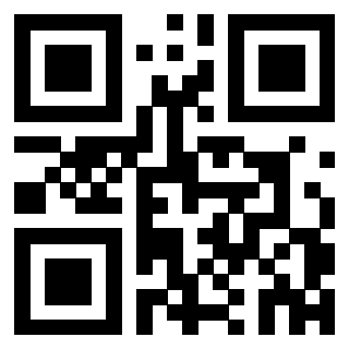 3302857667 QrCode associato