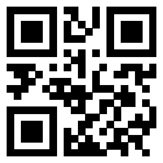 Il QrCode di 3302857668