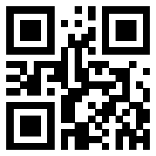 3302857669 Qr Code associato