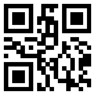 3302857670 - Immagine del QrCode