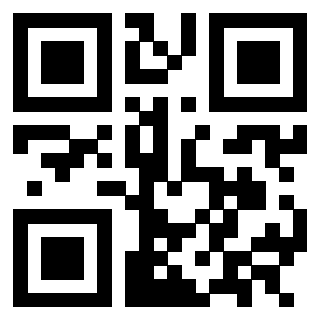3302857671 - Immagine del Qr Code