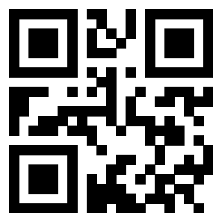 3302857672 - Immagine del QrCode associato