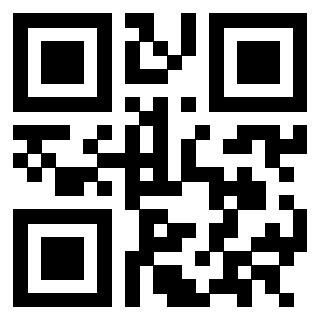 Immagine del QrCode di 3302857673