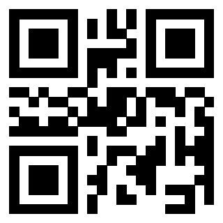 3302857675 - Immagine del QrCode associato