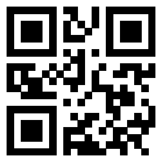 Immagine del QrCode di 3302857676