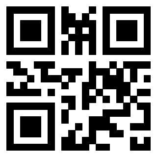 3302857679 Qr Code associato