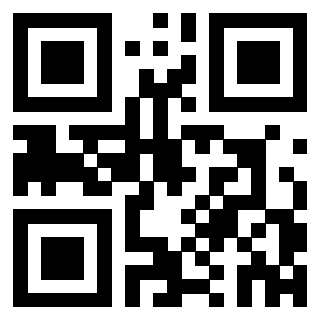 Il Qr Code di 3302857681