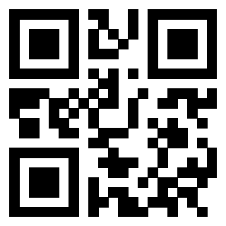 3302857682 - Immagine del QrCode associato