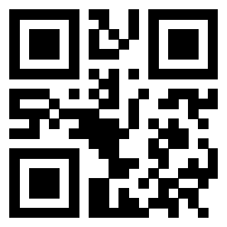 Il Qr Code di 3302857686