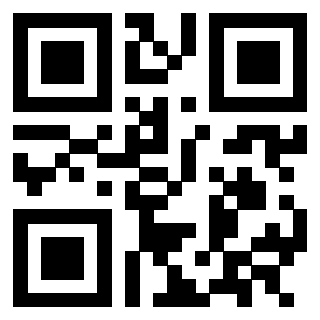 Immagine del QrCode di 3302857687