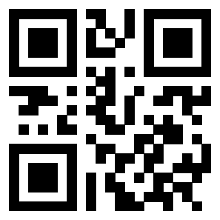 3302857689 - Immagine del Qr Code