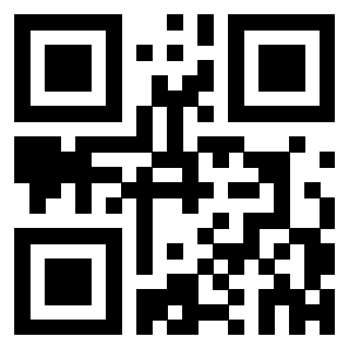 3302857695 Qr Code associato
