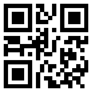 3302857696 - Immagine del QrCode