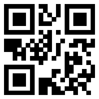 3302857697 Qr Code associato
