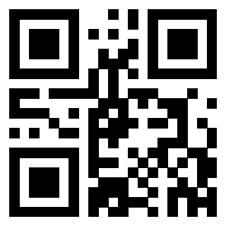 3302857698 - Immagine del Qr Code