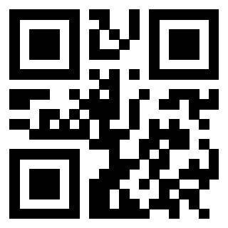 3302857699 QrCode associato