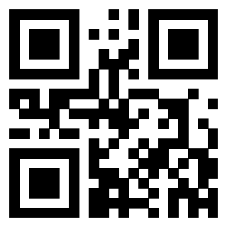 Scansione del Qr Code di 3302857701