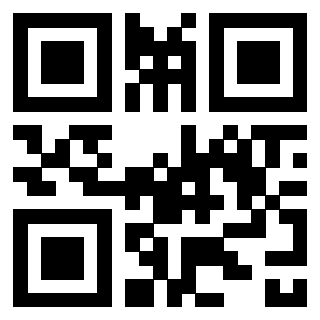 3302857702 - Immagine del Qr Code
