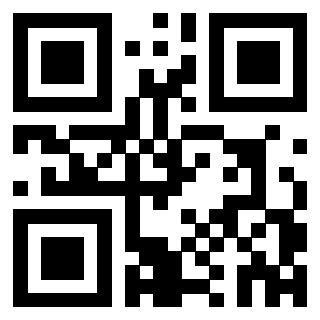 3302857708 - Immagine del QrCode