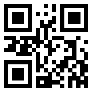 Il QrCode di 3302857709